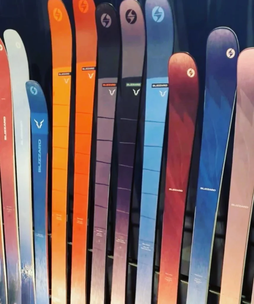 The Perfect Ski?