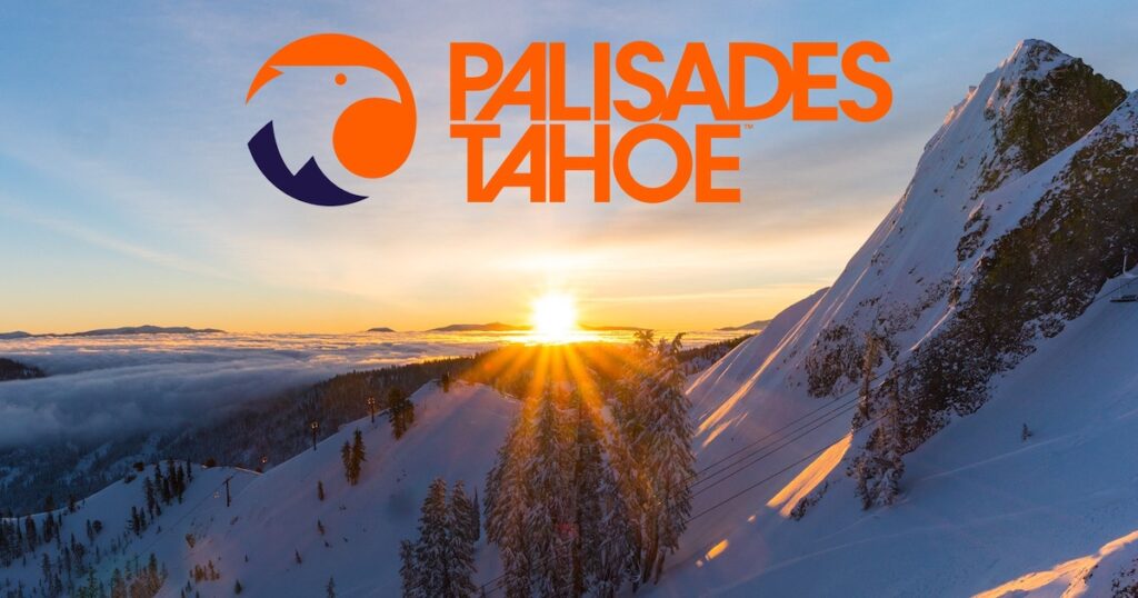 Palisades Tahoe