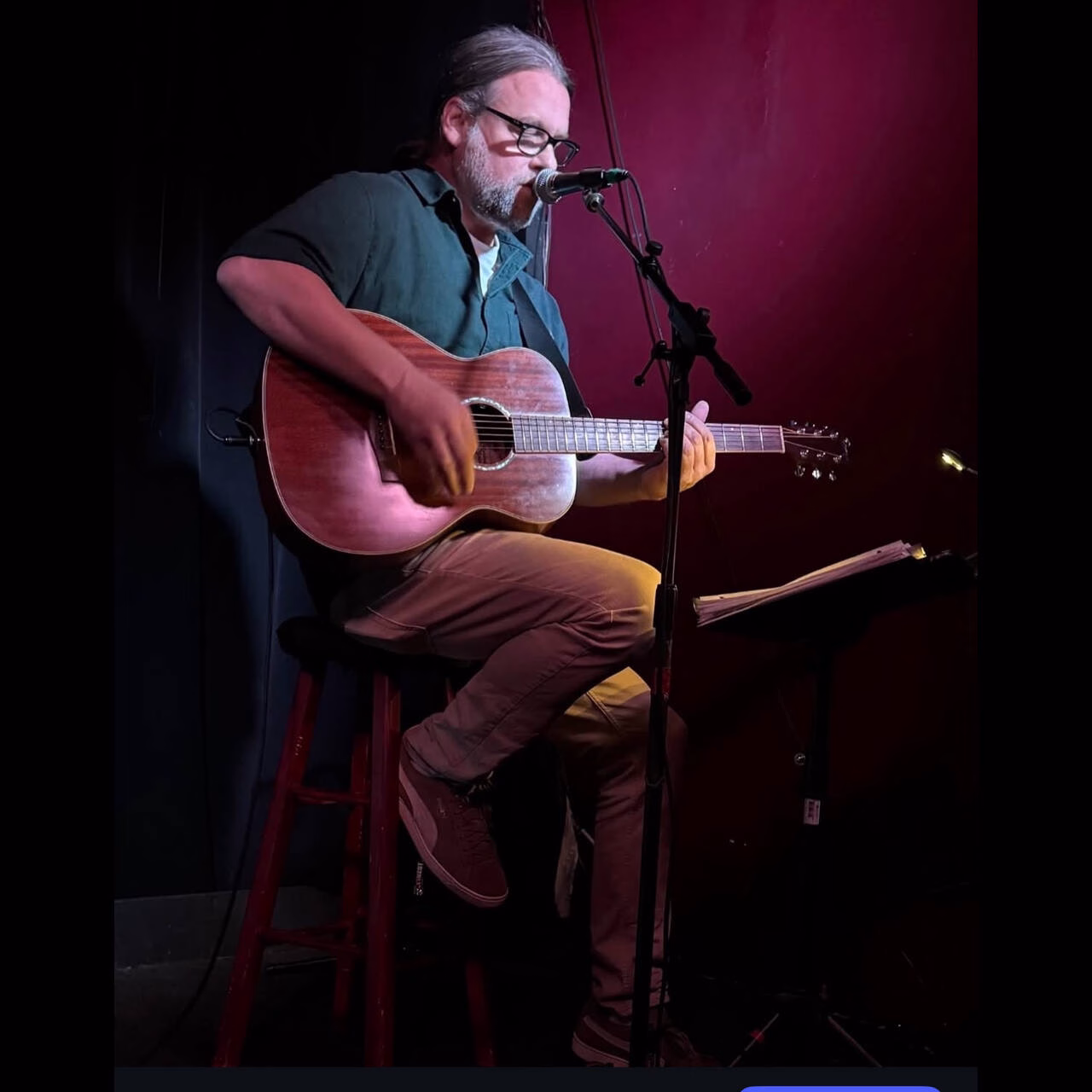 Mike Mulqueen