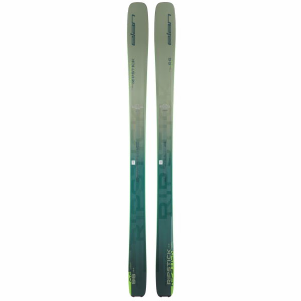 2026 Elan Ripstick 96