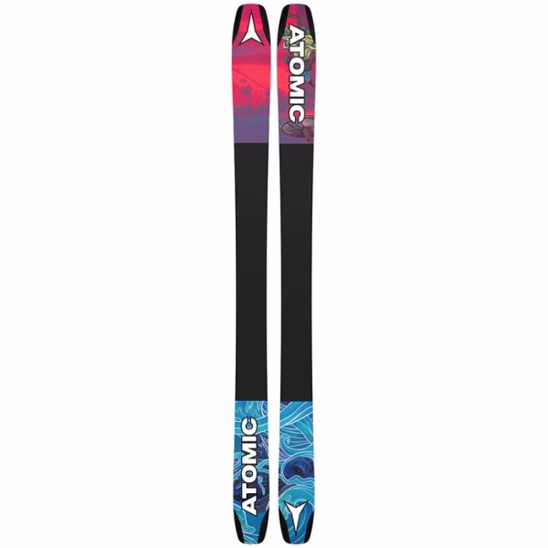 2026 Atomic Bent 100 - Image 2