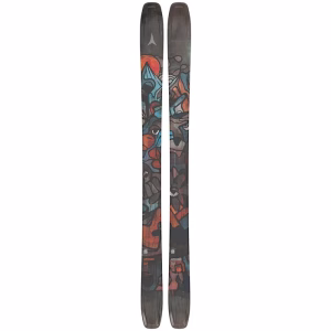 2026 Atomic Bent 100
