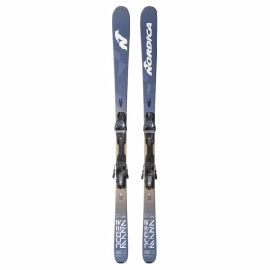 2026 Nordica Dobermann Multipista DC
