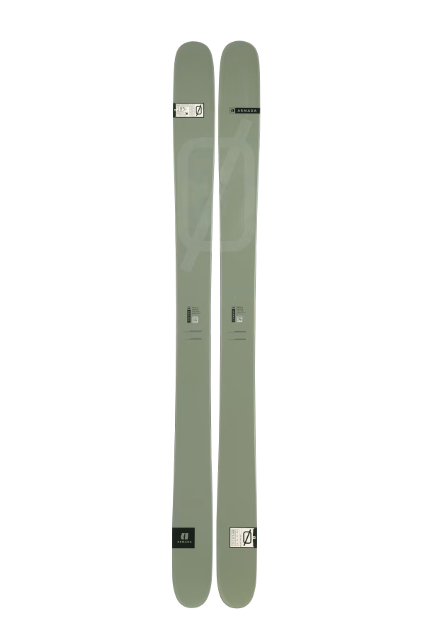 2026 Armada ARV 116 JJ UL