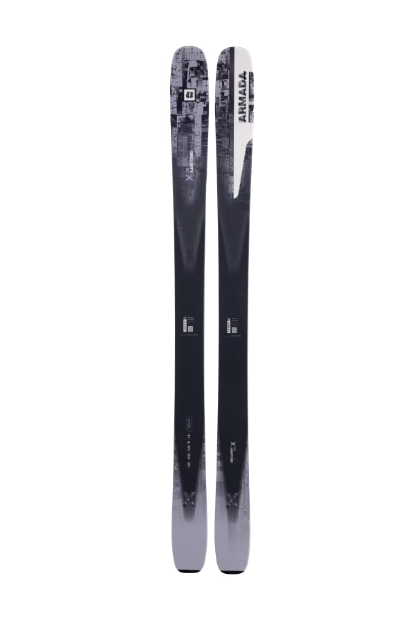 2026 Armada Declivity X 102