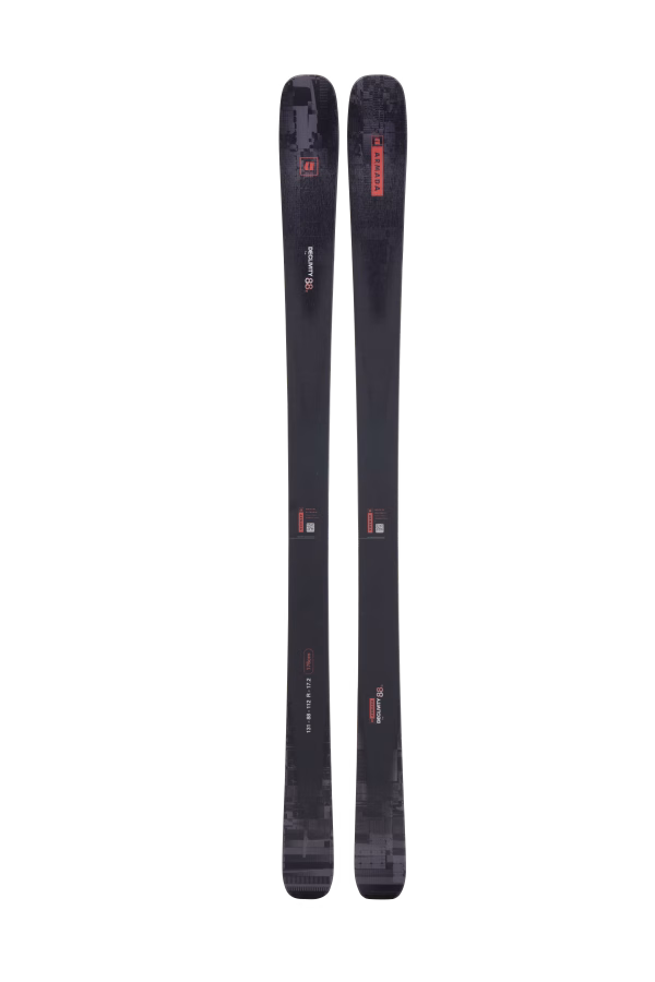 2026 Armada Declivity 88c