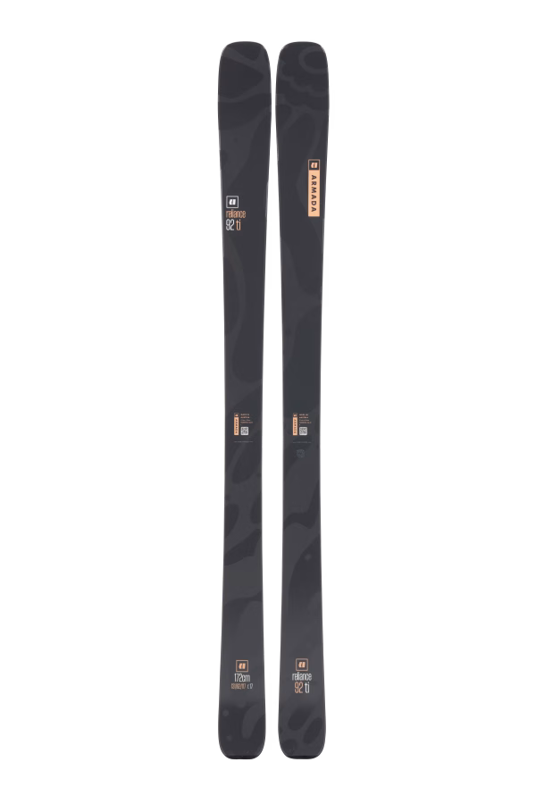 2026 Armada Reliance 92 Ti