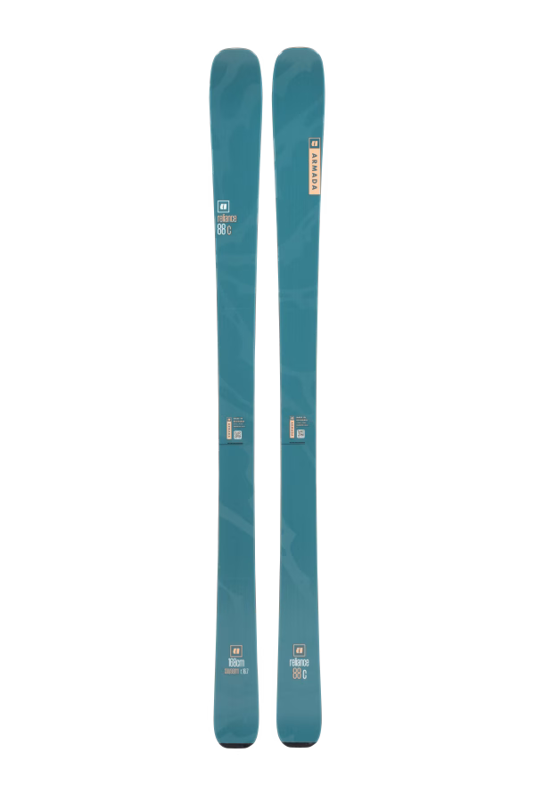 2026 Armada Reliance 88c
