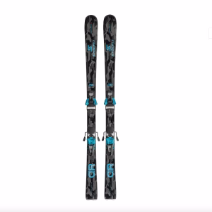 2026 Stockli Montero AR W/ Strive 13 Binding