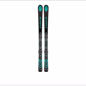 2026 Kastle RX9 W/K12 GW Bindings