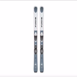 2026 Kastle DX 84 W/K11 PRD Bindings