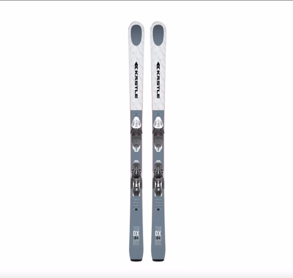 2026 Kastle DX 84 W/K11 PRD Bindings