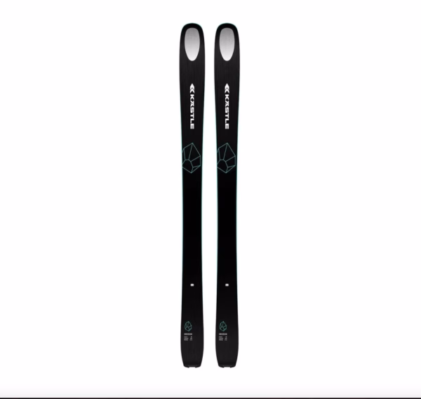 2026 Kastle Obsidian 92