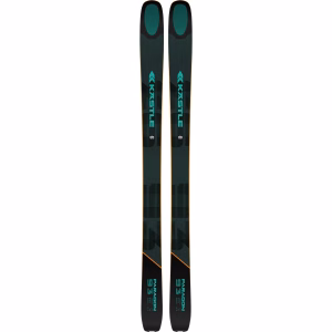 2026 Kastle Paragon 93