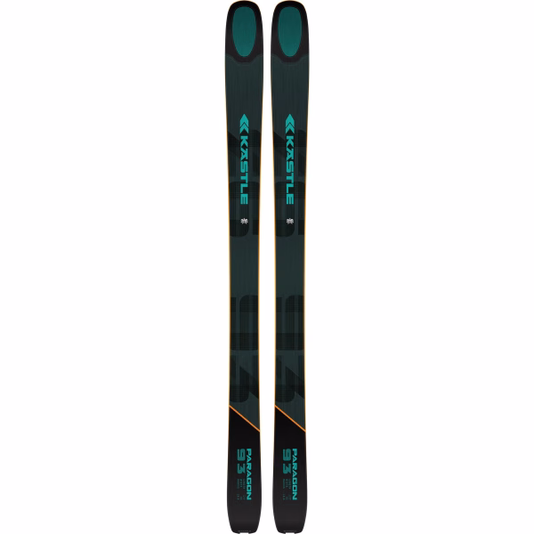 2026 Kastle Paragon 93