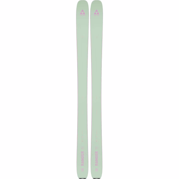 2026 Fischer Ranger 90
