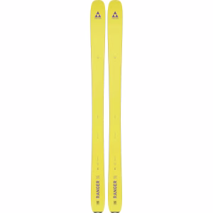 2026 Fischer Ranger 96