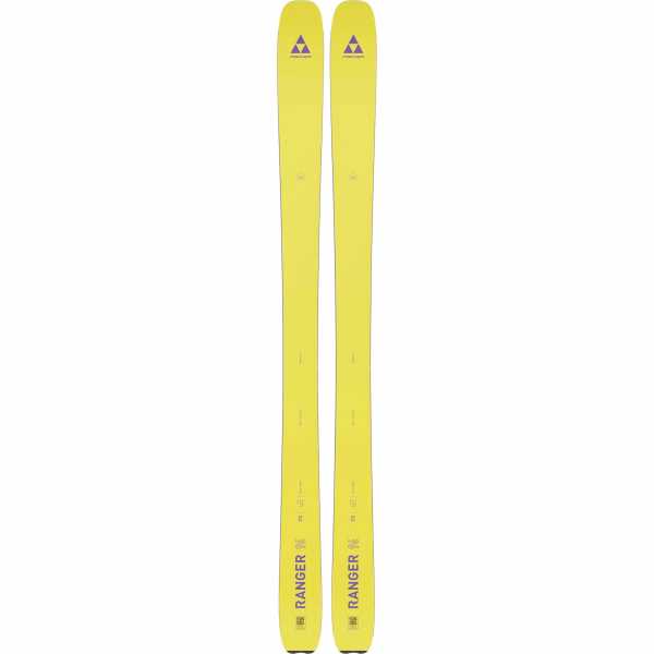 2026 Fischer Ranger 96