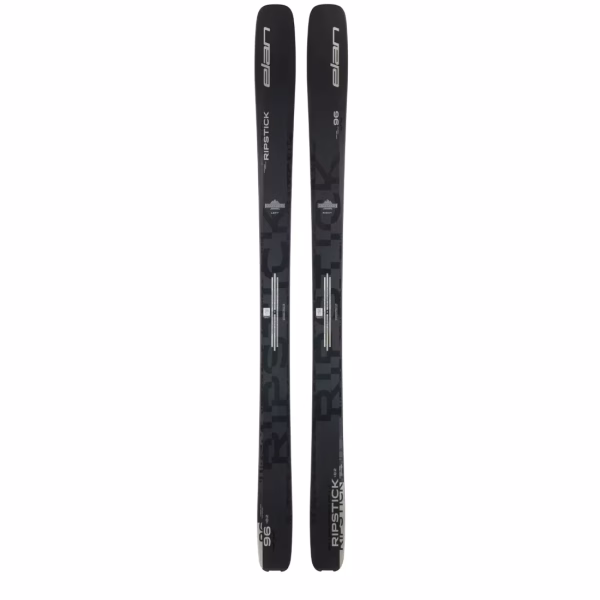 2026 Elan Ripstick 96 Black Edition