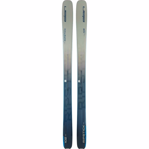 2026 Elan Ripstick 102