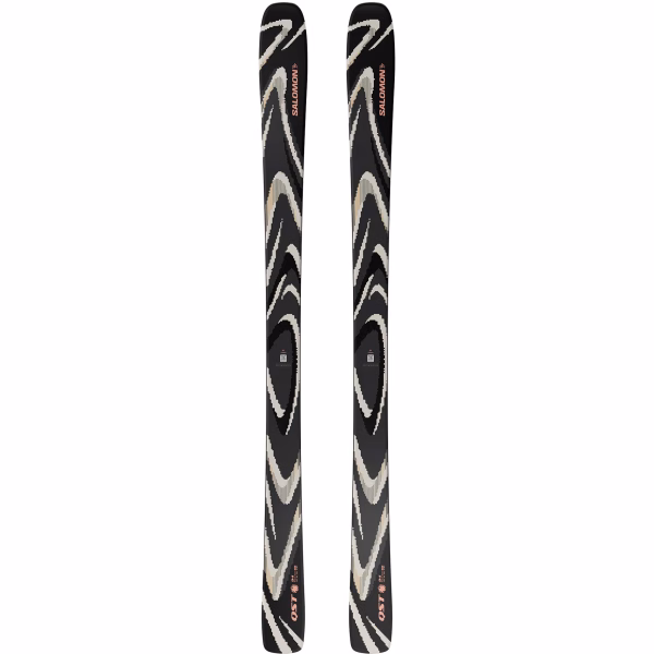 2026 Salomon QST 94