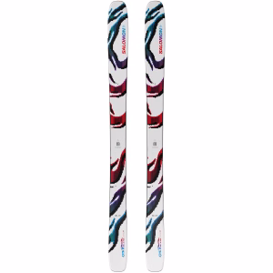 2026 Salomon S/Lab QST Blank