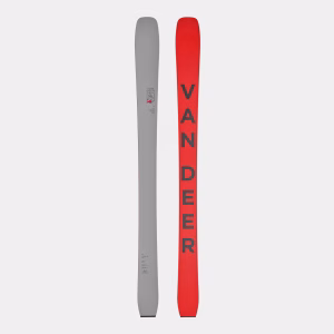 2026 Van Deer - Red Bull Freeride 108