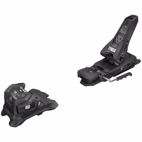 Tyrolia Protector Attack LYT 13 GW Bindings