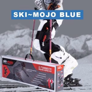 Ski-Mojo Blue