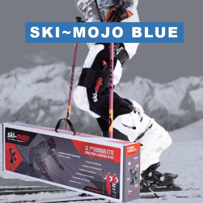Ski-Mojo Blue