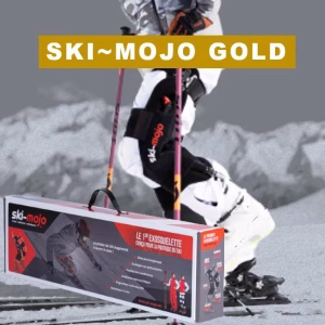 Ski-Mojo Gold