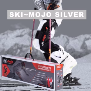 Ski-Mojo Silver